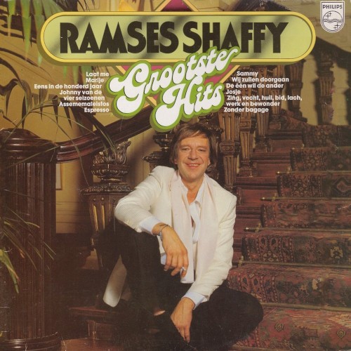 Ramses Shaffy